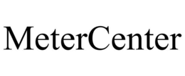 METERCENTER trademark