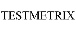 TESTMETRIX trademark