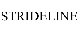 STRIDELINE trademark