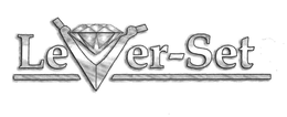 LEVER-SET trademark