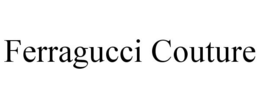 FERRAGUCCI COUTURE trademark