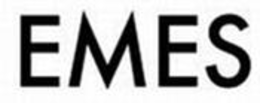EMES trademark