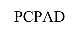 PCPAD trademark