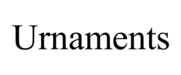 URNAMENTS trademark