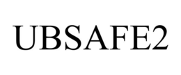 UBSAFE2 trademark