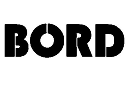 BORD trademark