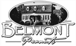 BELMONT PEANUTS trademark