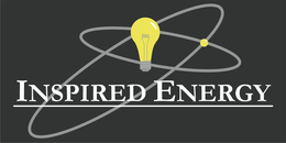 INSPIRED ENERGY trademark