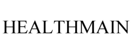 HEALTHMAIN trademark