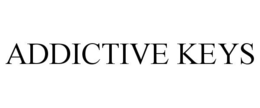 ADDICTIVE KEYS trademark
