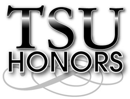 TSU HONORS trademark