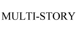 MULTI-STORY trademark