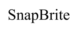 SNAPBRITE trademark