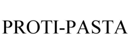 PROTI-PASTA trademark