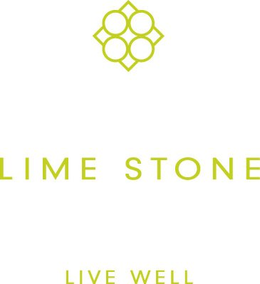 LIME STONE LIVE WELL trademark