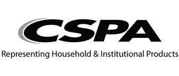 CSPA REPRESENTING HOUSEHOLD & INSTITUTIONAL PRODUCTS trademark