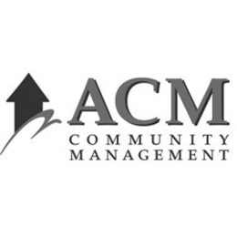 ACM COMMUNITY MANAGEMENT trademark