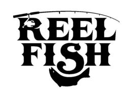 REEL FISH trademark