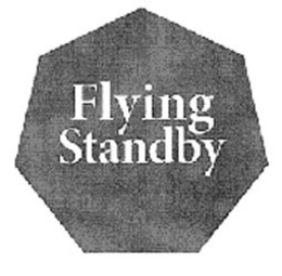 FLYING STANDBY trademark