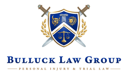 BULLUCK LAW GROUP PERSONAL INJURY AND TRIAL LAW trademark