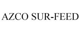 AZCO SUR-FEED trademark