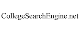 COLLEGESEARCHENGINE.NET trademark