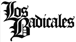 LOS BADICALES trademark