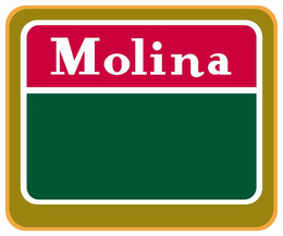 MOLINA trademark