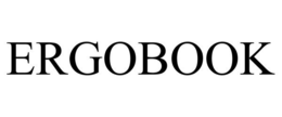 ERGOBOOK trademark