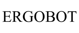 ERGOBOT trademark