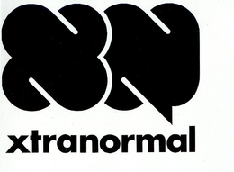 XN XTRANORMAL trademark