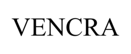 VENCRA trademark