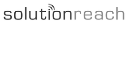 SOLUTIONREACH trademark