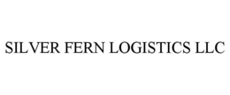 SILVER FERN LOGISTICS LLC trademark