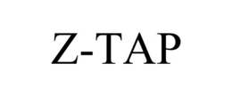 Z-TAP trademark
