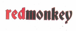 REDMONKEY trademark