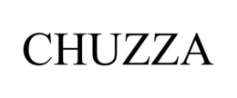 CHUZZA trademark