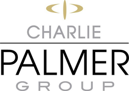 CP CHARLIE PALMER GROUP trademark