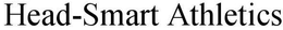 HEAD-START ATHLETICS trademark