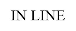 IN LINE trademark