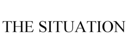 THE SITUATION trademark