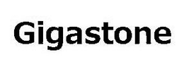 GIGASTONE trademark
