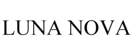 LUNA NOVA trademark