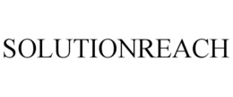 SOLUTIONREACH trademark