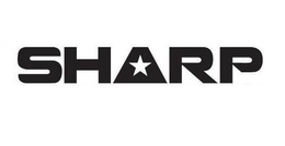 SHARP trademark
