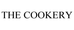 THE COOKERY trademark