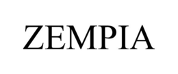 ZEMPIA trademark