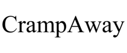 CRAMPAWAY trademark
