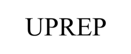 UPREP trademark