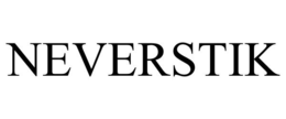 NEVERSTIK trademark